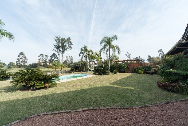 Casa em Condomínio para alugar com 484m², 4 quartos no bairro Terra Ville em Porto Alegre - Foto 3