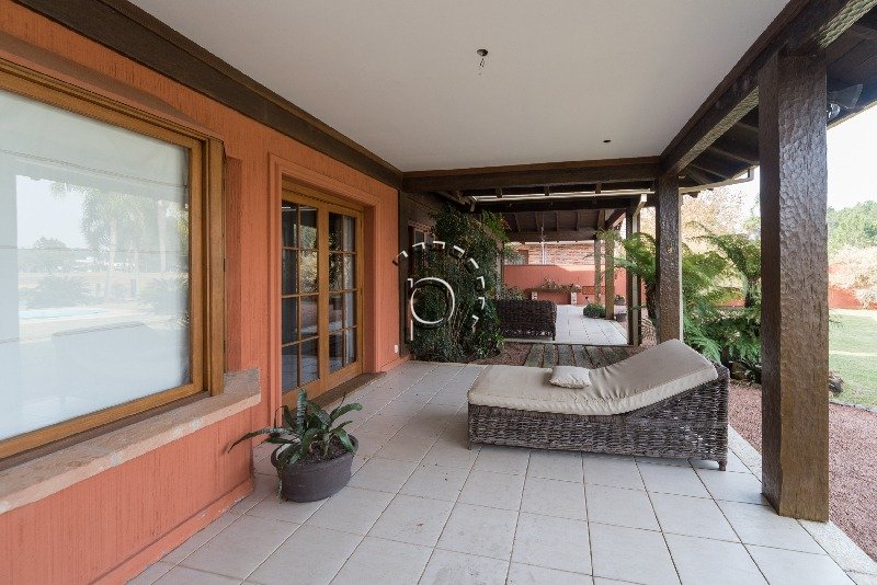 Casa em Condomínio para alugar com 484m², 4 quartos no bairro Terra Ville em Porto Alegre - Foto 6
