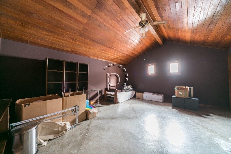 Casa em Condomínio para alugar com 484m², 4 quartos no bairro Terra Ville em Porto Alegre - Foto 9
