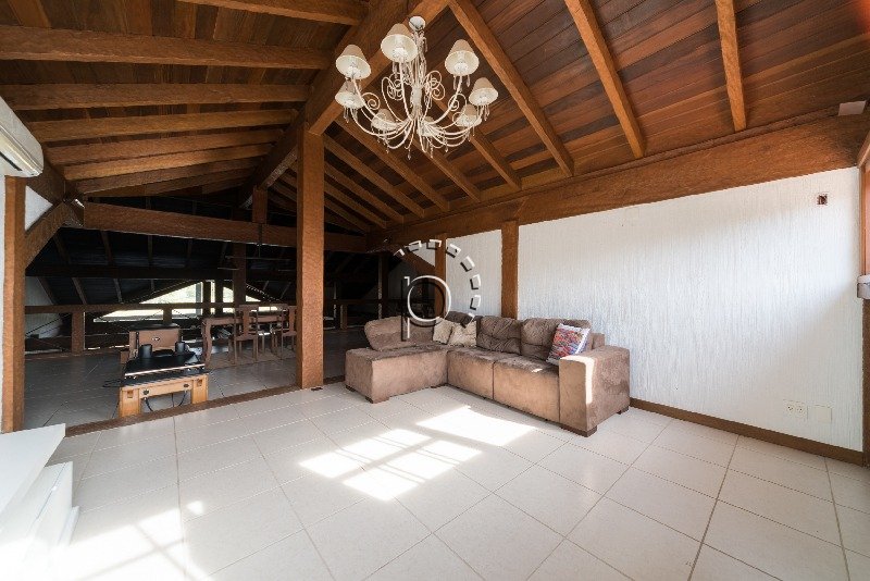 Casa em Condomínio para alugar com 484m², 4 quartos no bairro Terra Ville em Porto Alegre - Foto 10