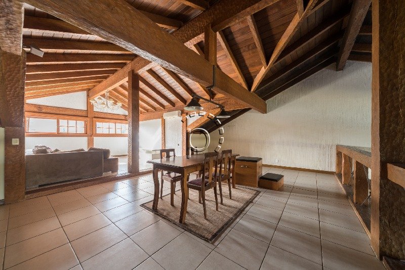 Casa em Condomínio para alugar com 484m², 4 quartos no bairro Terra Ville em Porto Alegre - Foto 12