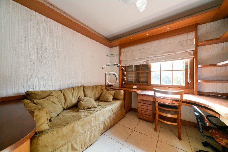 Casa em Condomínio para alugar com 484m², 4 quartos no bairro Terra Ville em Porto Alegre - Foto 14