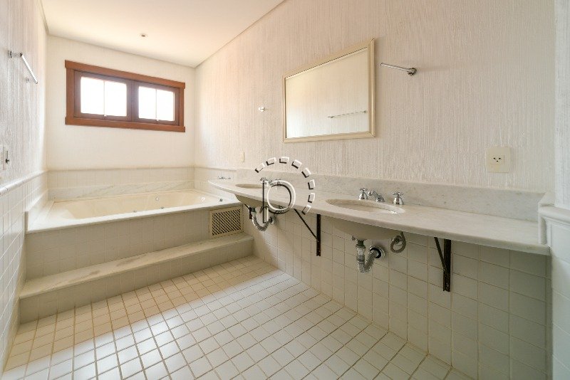 Casa em Condomínio para alugar com 484m², 4 quartos no bairro Terra Ville em Porto Alegre - Foto 19