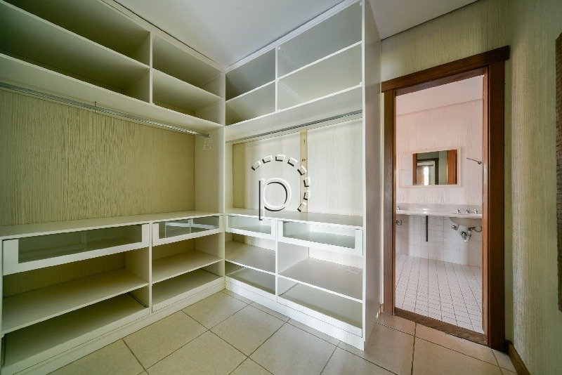 Casa em Condomínio para alugar com 484m², 4 quartos no bairro Terra Ville em Porto Alegre - Foto 21