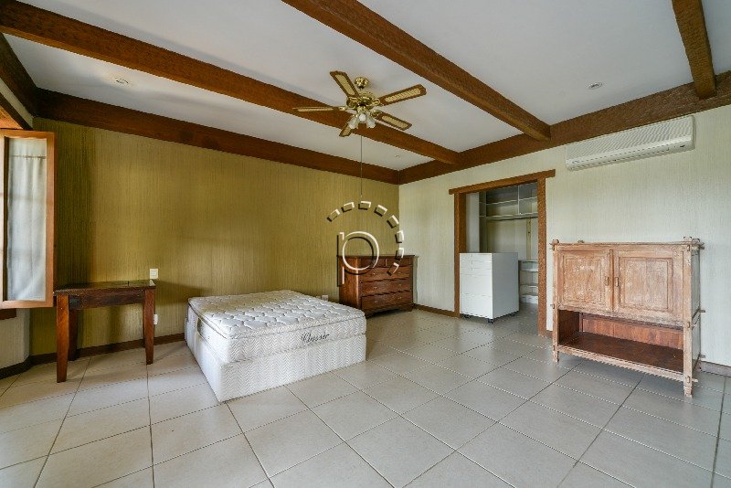 Casa em Condomínio para alugar com 484m², 4 quartos no bairro Terra Ville em Porto Alegre - Foto 22