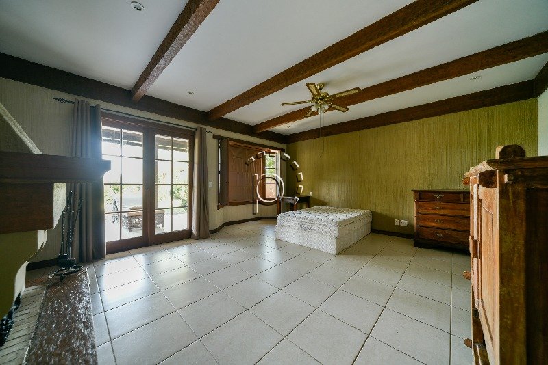 Casa em Condomínio para alugar com 484m², 4 quartos no bairro Terra Ville em Porto Alegre - Foto 23