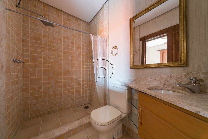 Casa em Condomínio para alugar com 484m², 4 quartos no bairro Terra Ville em Porto Alegre - Foto 25