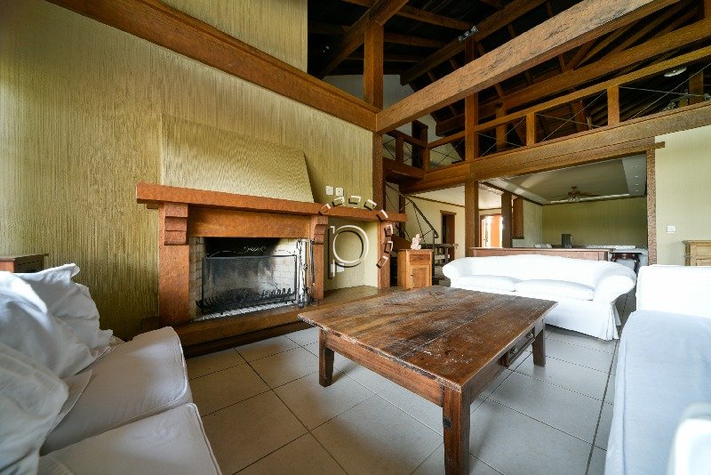 Casa em Condomínio para alugar com 484m², 4 quartos no bairro Terra Ville em Porto Alegre - Foto 28