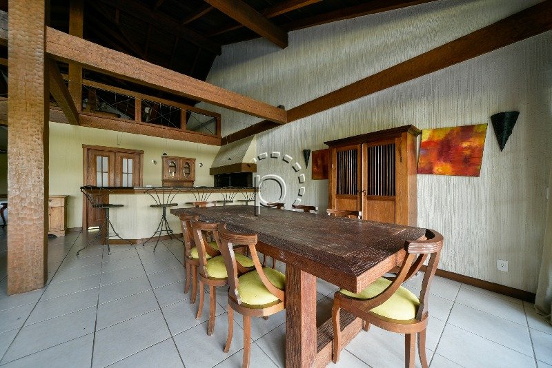 Casa em Condomínio para alugar com 484m², 4 quartos no bairro Terra Ville em Porto Alegre - Foto 30
