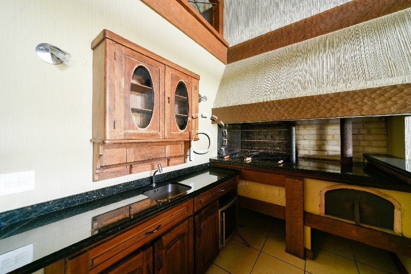 Casa em Condomínio para alugar com 484m², 4 quartos no bairro Terra Ville em Porto Alegre - Foto 31