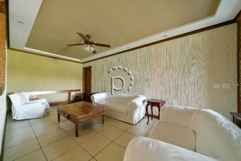 Casa em Condomínio para alugar com 484m², 4 quartos no bairro Terra Ville em Porto Alegre - Foto 33
