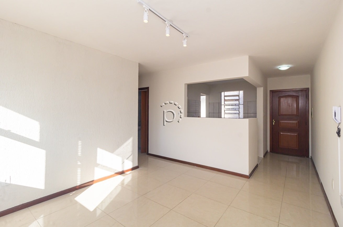 Apartamento à venda com 61m², 2 quartos no bairro Cristal em Porto Alegre