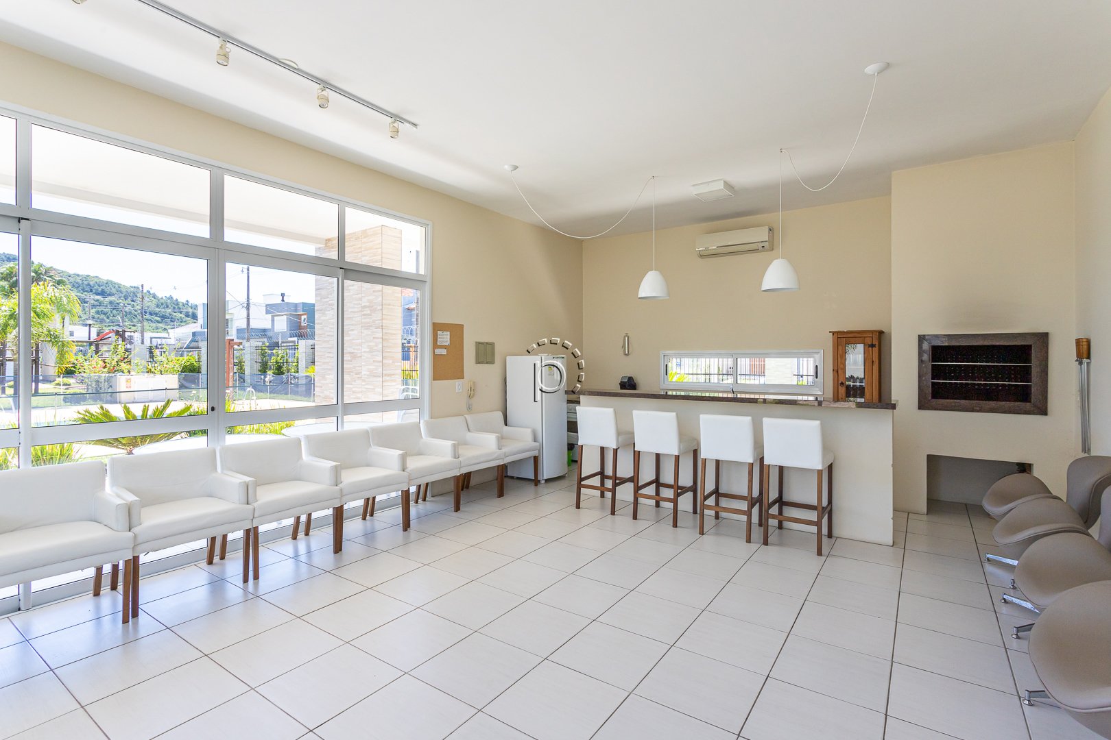 Casa em Condomínio à venda com 158m², 3 quartos, 3 suítes, 2 vagas no bairro Hípica em Porto Alegre - Foto 42