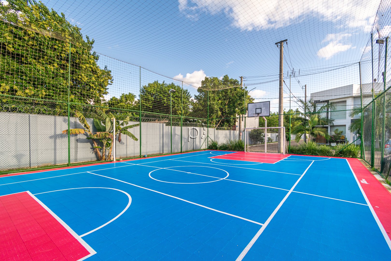 Casa em Condomínio à venda com 158m², 3 quartos, 3 suítes, 2 vagas no bairro Hípica em Porto Alegre - Foto 37
