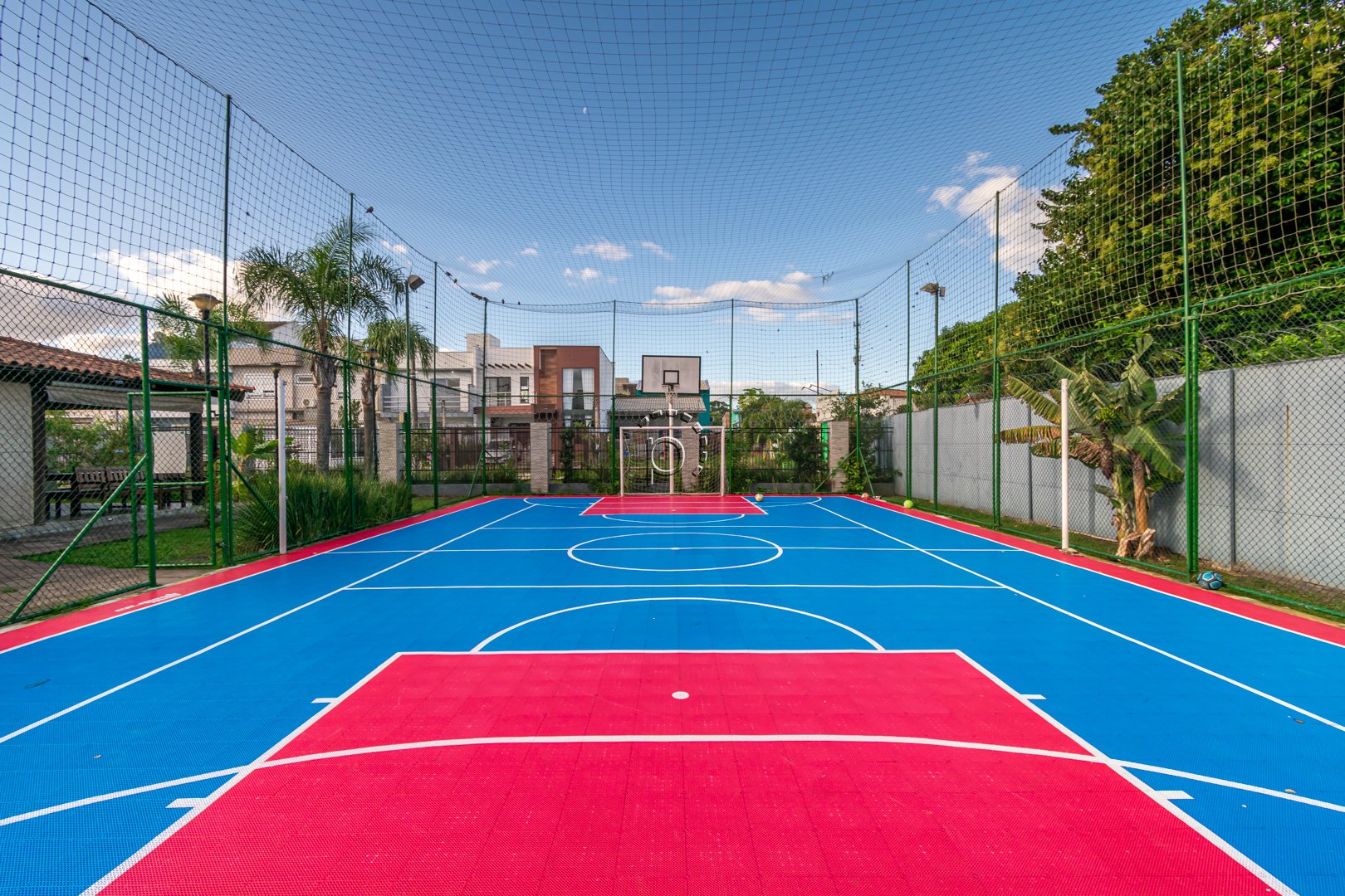 Casa em Condomínio à venda com 158m², 3 quartos, 3 suítes, 2 vagas no bairro Hípica em Porto Alegre - Foto 39