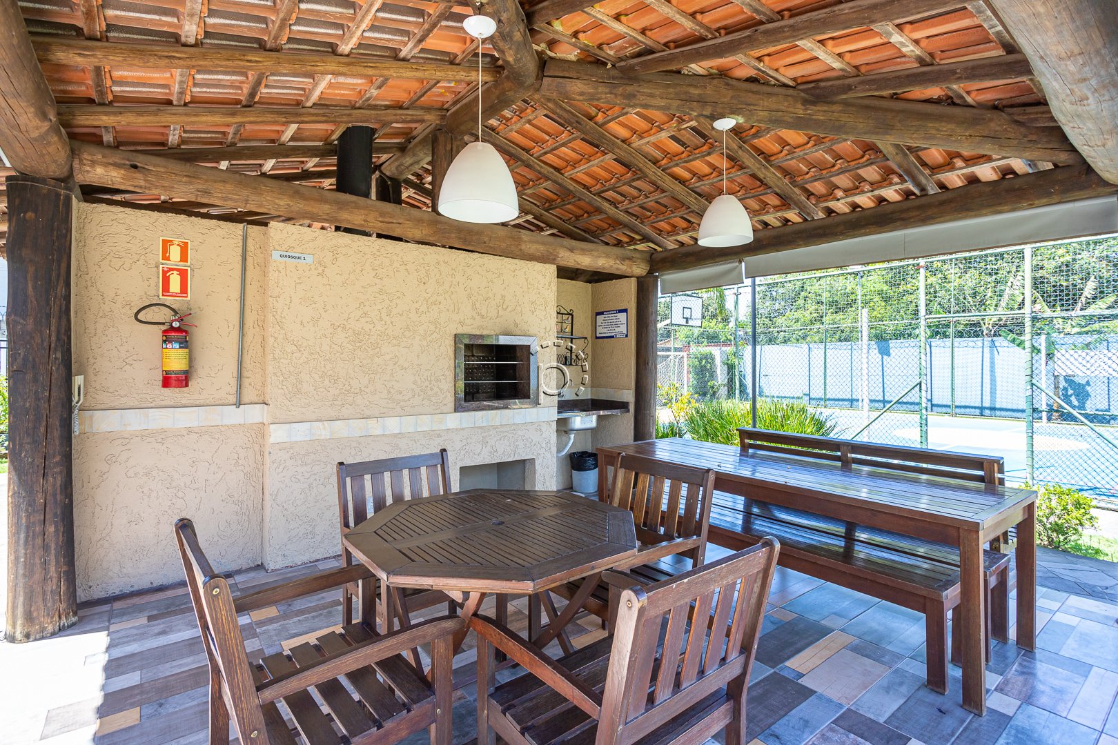 Casa em Condomínio à venda com 158m², 3 quartos, 3 suítes, 2 vagas no bairro Hípica em Porto Alegre - Foto 44