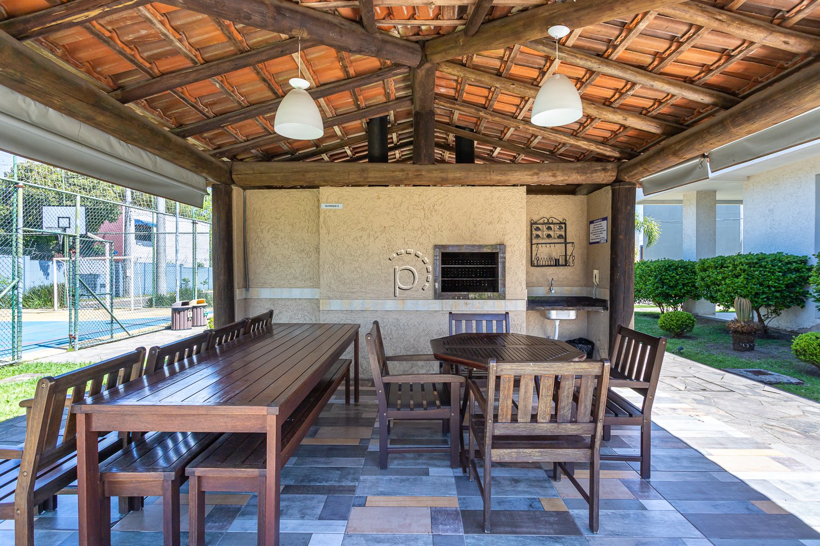 Casa em Condomínio à venda com 158m², 3 quartos, 3 suítes, 2 vagas no bairro Hípica em Porto Alegre - Foto 46