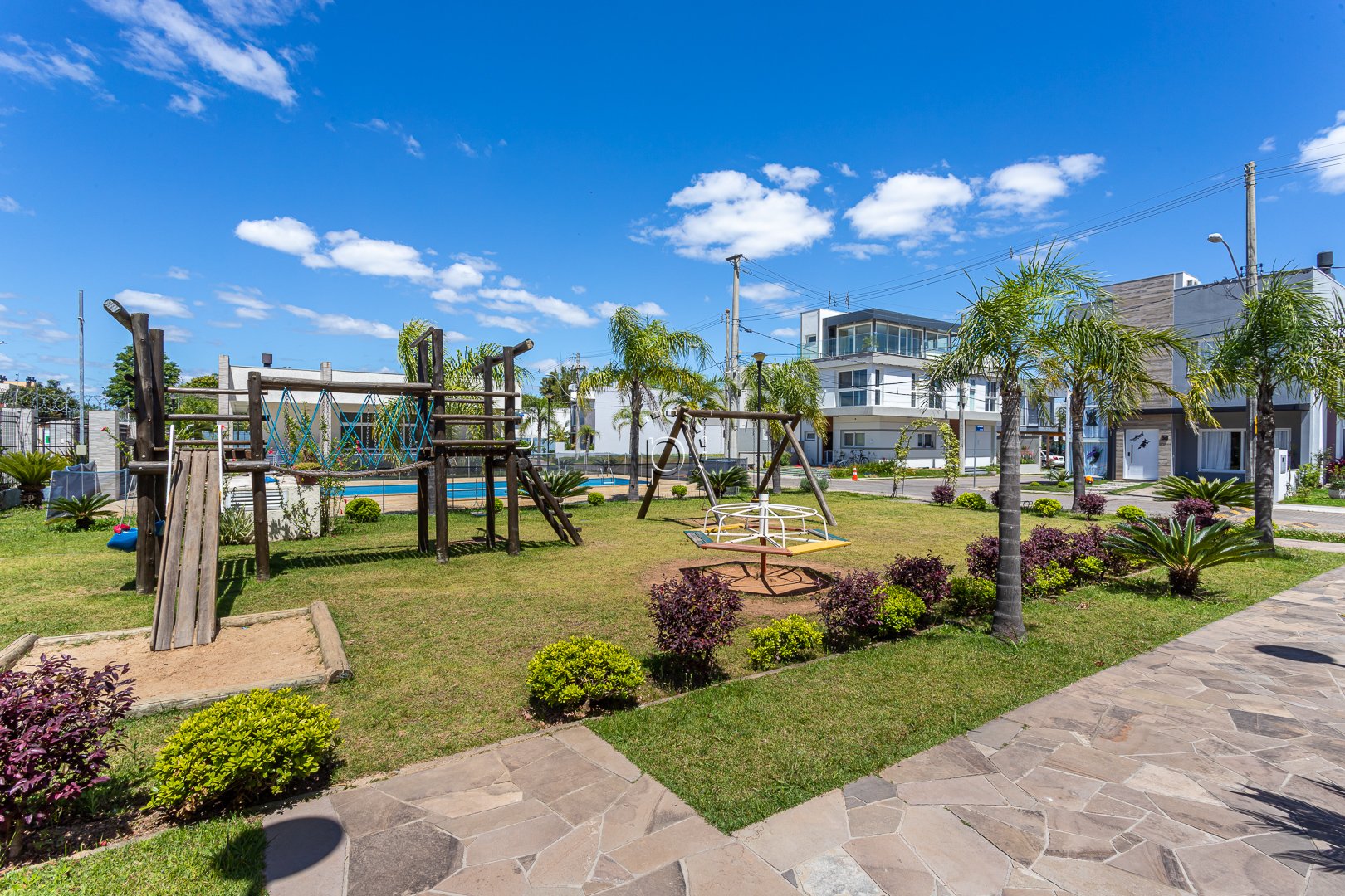 Casa em Condomínio à venda com 158m², 3 quartos, 3 suítes, 2 vagas no bairro Hípica em Porto Alegre - Foto 58