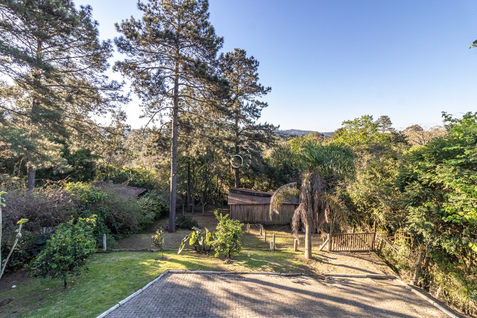 Casa para alugar com 308m², 2 quartos, 1 suíte no bairro Hípica em Porto Alegre - Foto 21