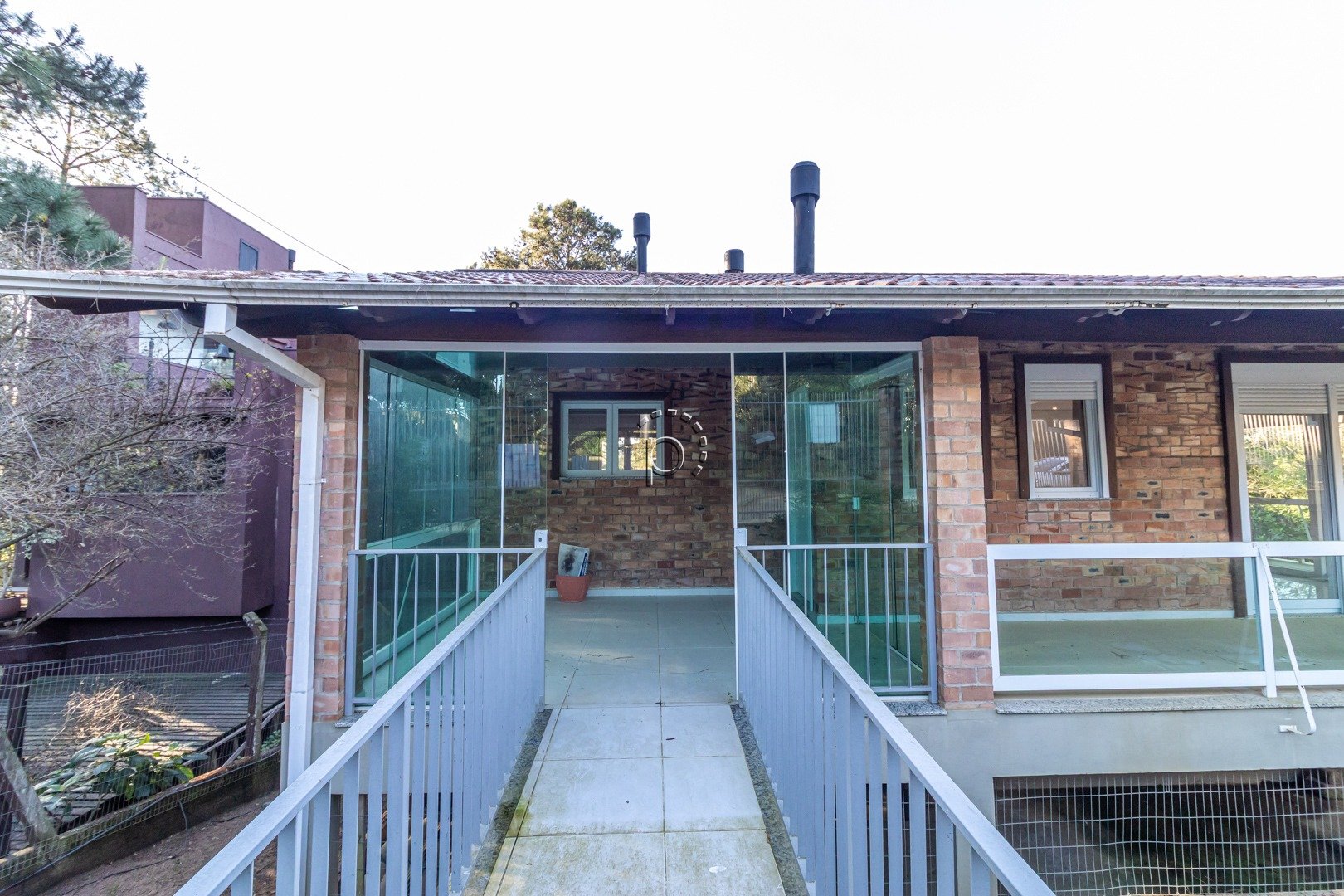 Casa para alugar com 308m², 2 quartos, 1 suíte no bairro Hípica em Porto Alegre - Foto 26