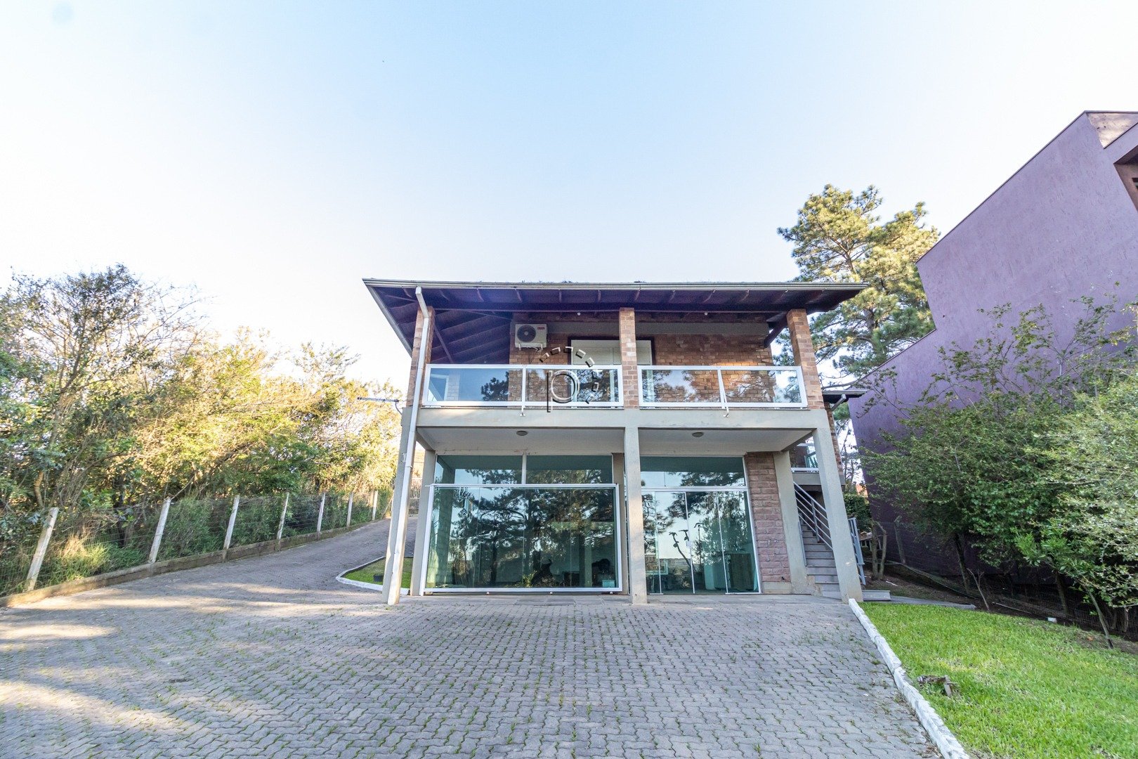 Casa para alugar com 308m², 2 quartos, 1 suíte no bairro Hípica em Porto Alegre - Foto 31