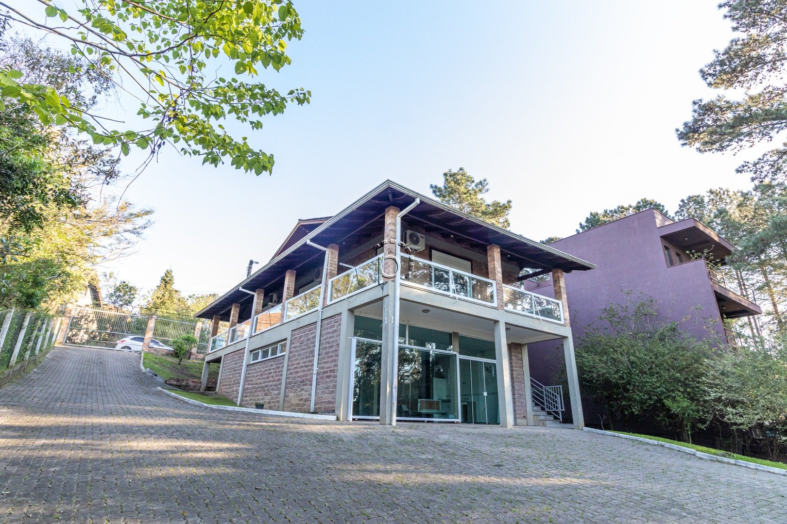 Casa para alugar com 308m², 2 quartos, 1 suíte no bairro Hípica em Porto Alegre - Foto 33