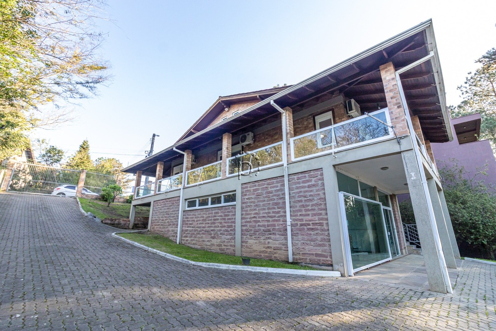 Casa para alugar com 308m², 2 quartos, 1 suíte no bairro Hípica em Porto Alegre - Foto 34