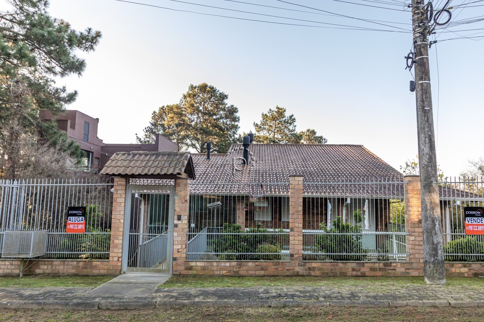 Casa para alugar com 308m², 2 quartos, 1 suíte no bairro Hípica em Porto Alegre - Foto 38