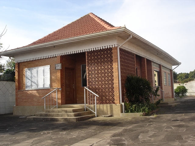 Casa para alugar com 480m² no bairro Ipanema em Porto Alegre