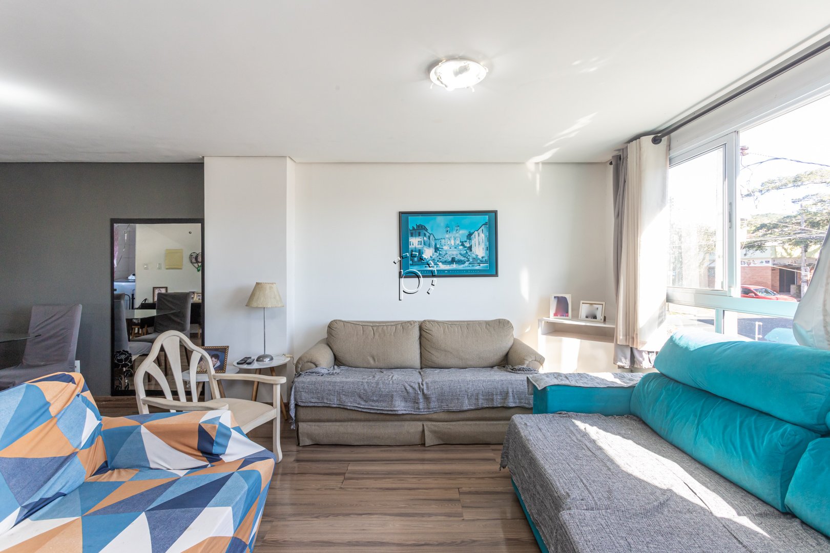 Casa à venda com 196m², 3 quartos, 1 suíte, 4 vagas no bairro Camaquã em Porto Alegre