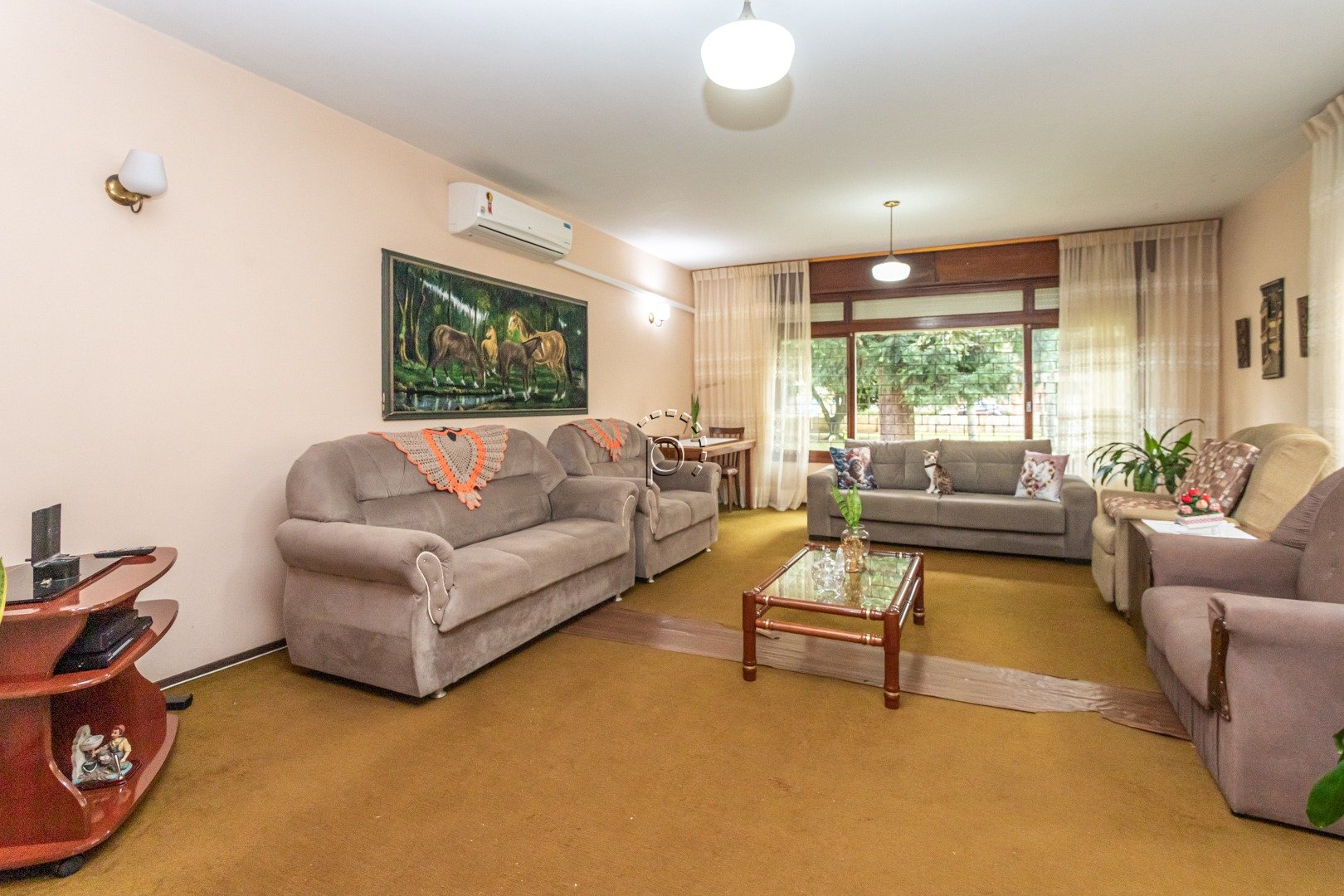 Casa à venda com 211m² no bairro Tristeza em Porto Alegre