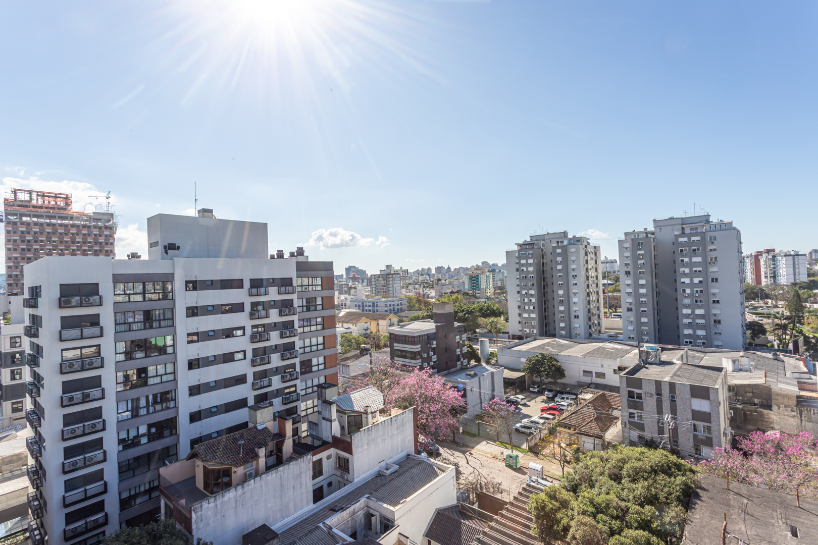 Sala para alugar com 40m² no bairro Menino Deus em Porto Alegre - Foto 7