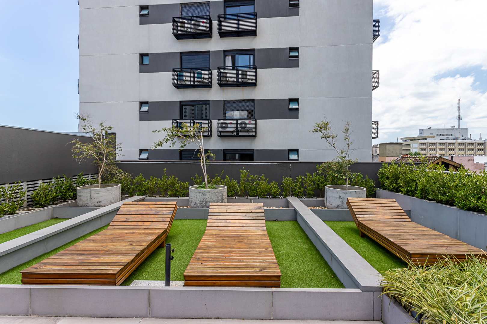 Sala para alugar com 40m² no bairro Menino Deus em Porto Alegre - Foto 14
