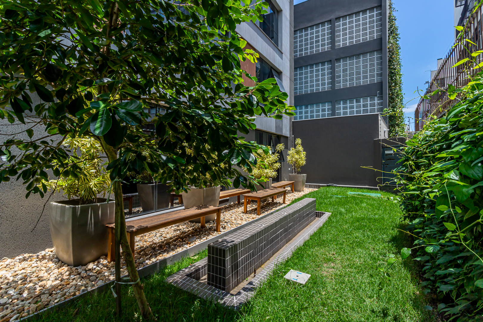 Sala para alugar com 40m² no bairro Menino Deus em Porto Alegre - Foto 25