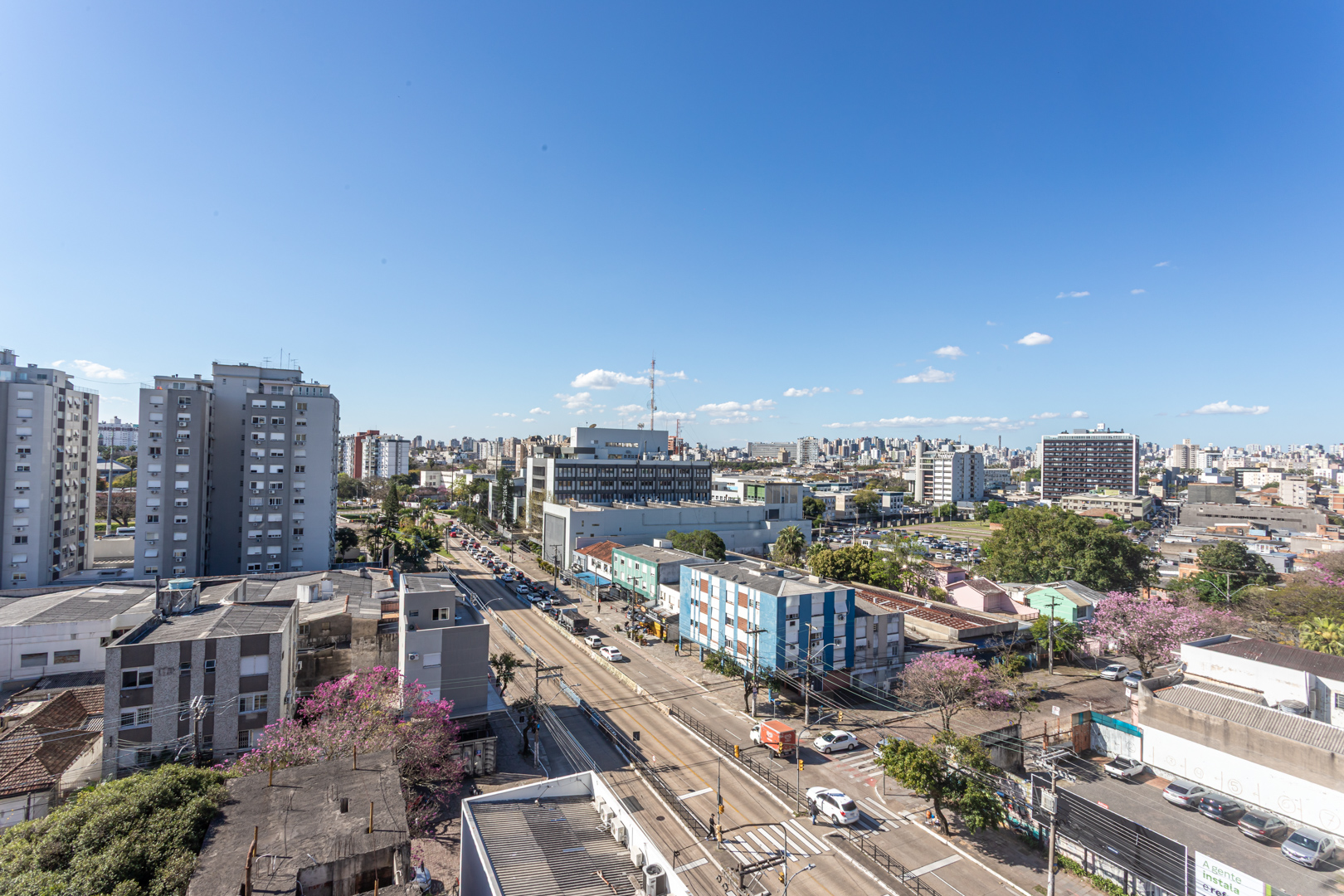 Sala para alugar com 40m² no bairro Menino Deus em Porto Alegre - Foto 8