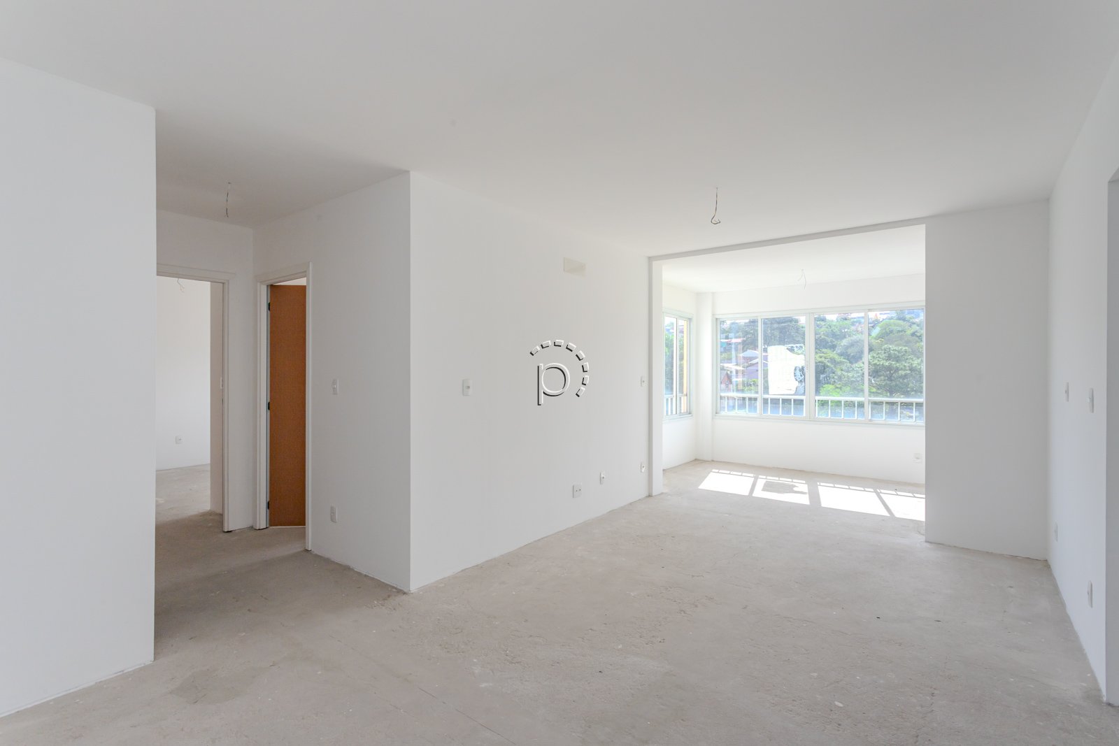 Apartamento à venda com 80m², 2 quartos, 1 suíte, 2 vagas no bairro Teresópolis em Porto Alegre - Foto 2