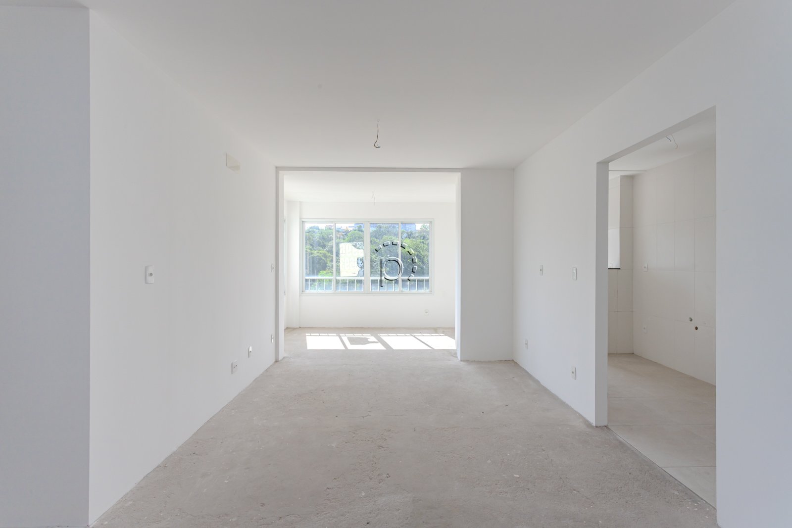 Apartamento à venda com 80m², 2 quartos, 1 suíte, 2 vagas no bairro Teresópolis em Porto Alegre - Foto 3