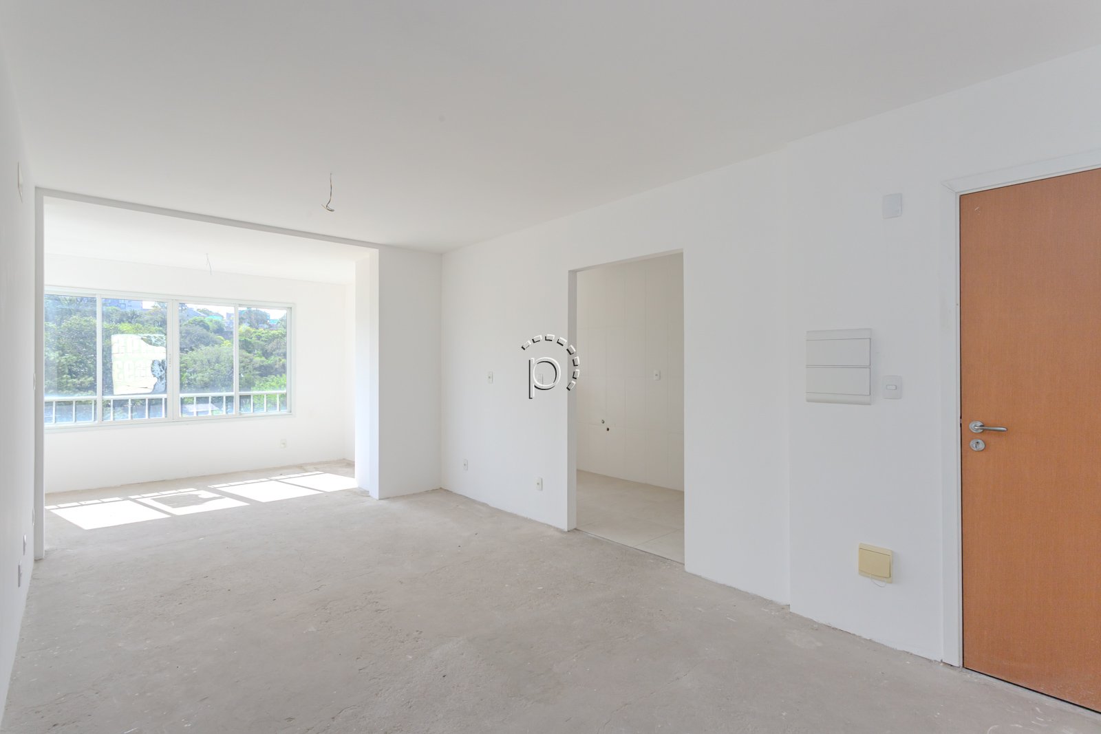 Apartamento à venda com 80m², 2 quartos, 1 suíte, 2 vagas no bairro Teresópolis em Porto Alegre - Foto 4