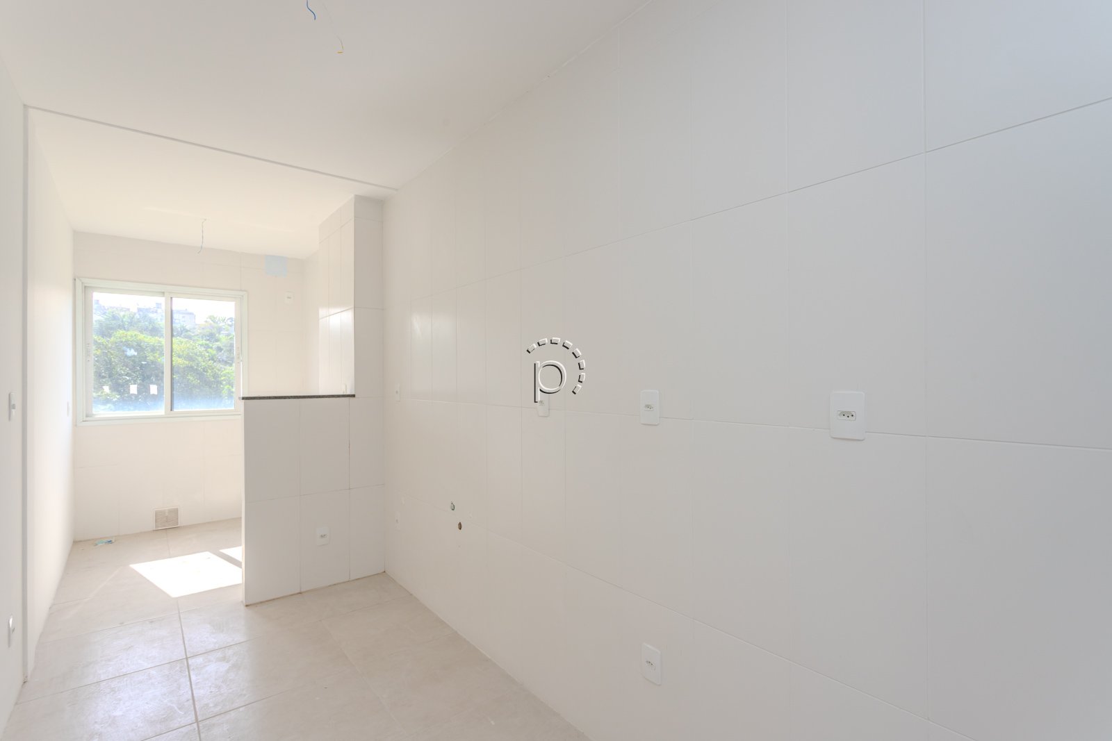 Apartamento à venda com 80m², 2 quartos, 1 suíte, 2 vagas no bairro Teresópolis em Porto Alegre - Foto 12