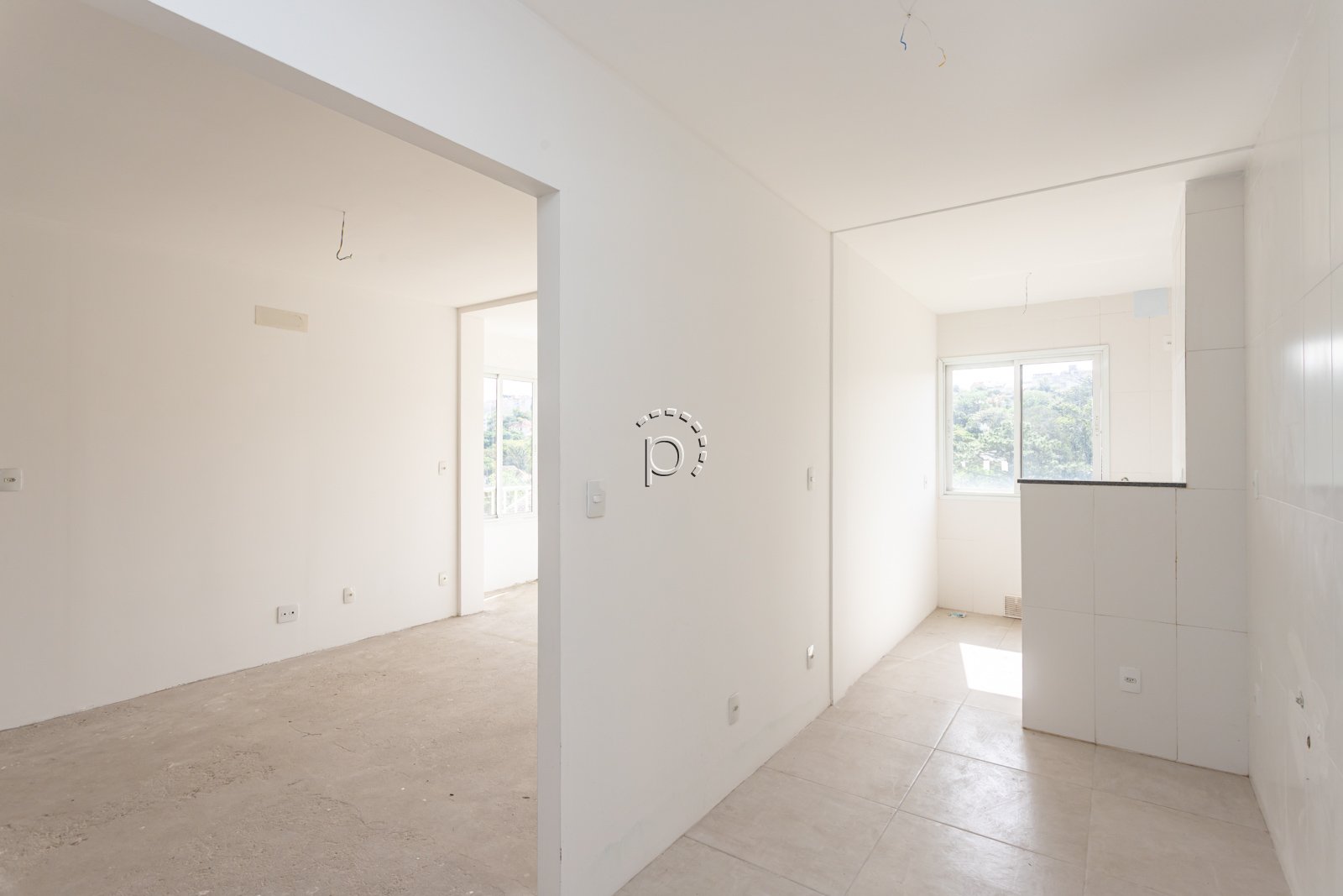 Apartamento à venda com 80m², 2 quartos, 1 suíte, 2 vagas no bairro Teresópolis em Porto Alegre - Foto 13
