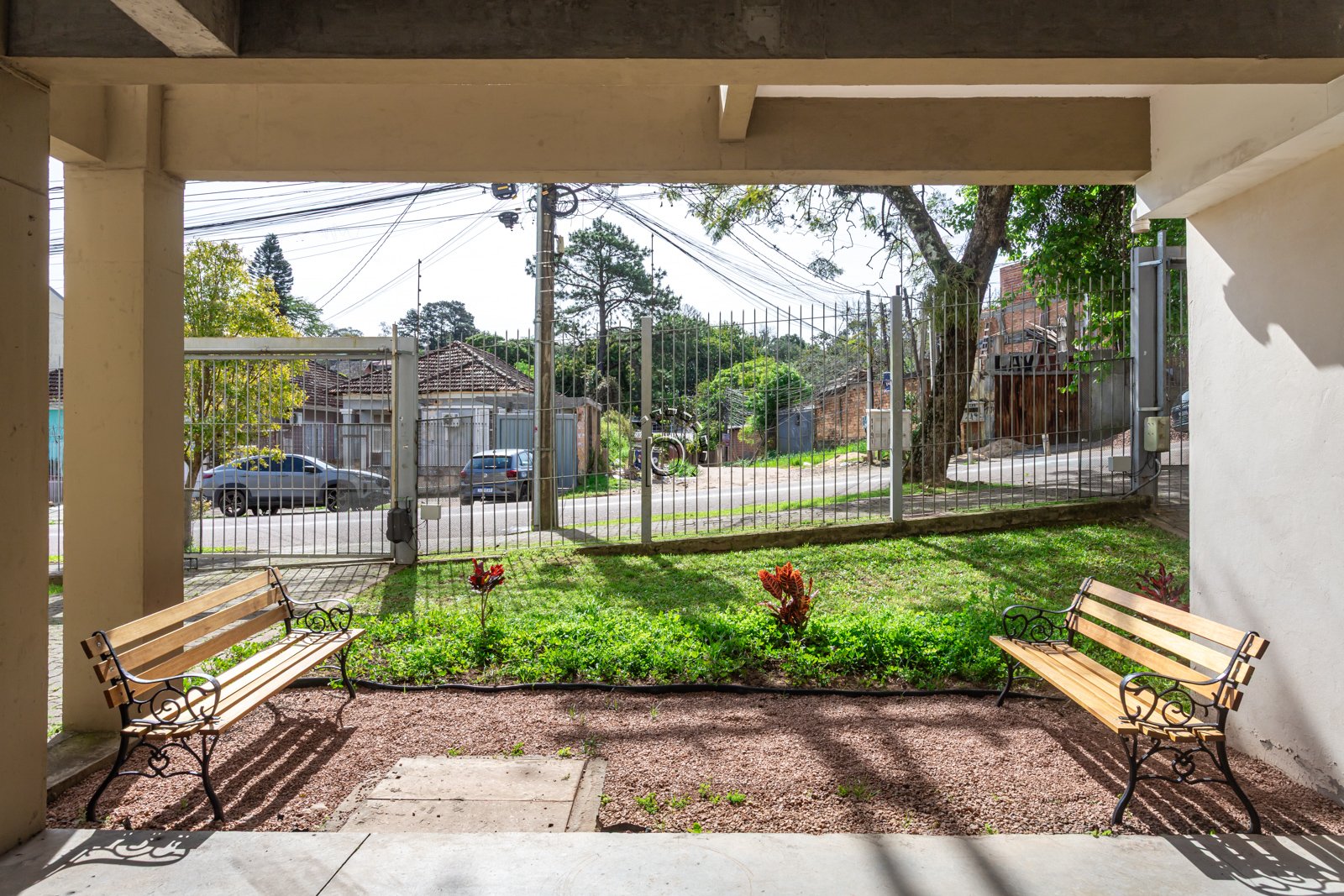Apartamento à venda com 80m², 2 quartos, 1 suíte, 2 vagas no bairro Teresópolis em Porto Alegre - Foto 26