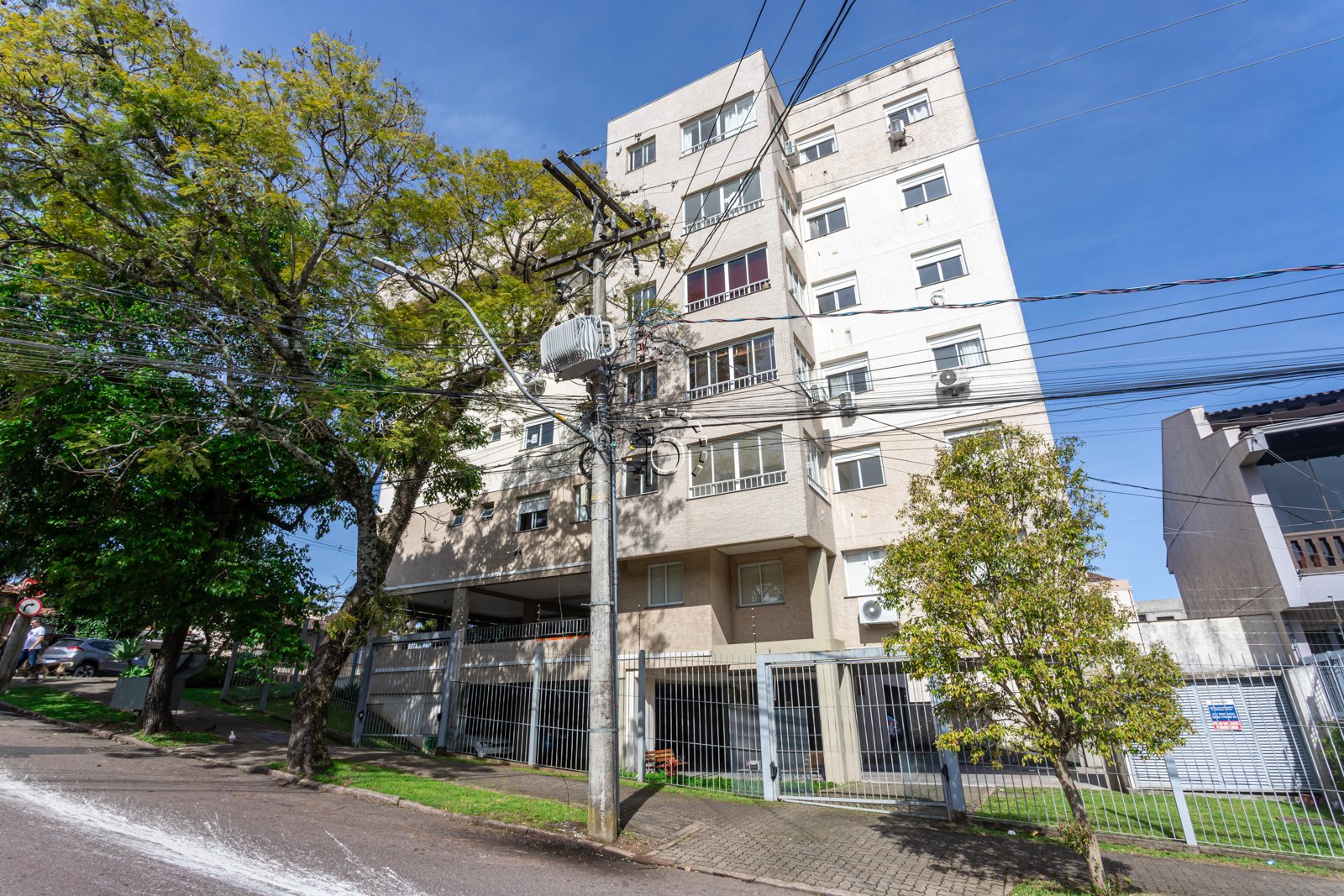 Apartamento à venda com 77m², 2 quartos, 1 suíte, 2 vagas no bairro Teresópolis em Porto Alegre - Foto 34