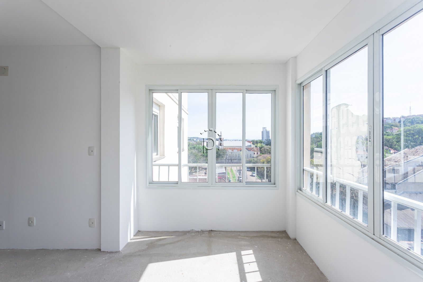 Apartamento à venda com 77m², 2 quartos, 1 suíte, 2 vagas no bairro Teresópolis em Porto Alegre - Foto 13