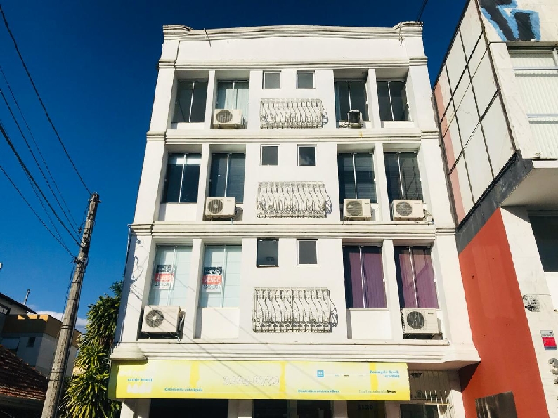 Sala à venda com 31m² no bairro Tristeza em Porto Alegre