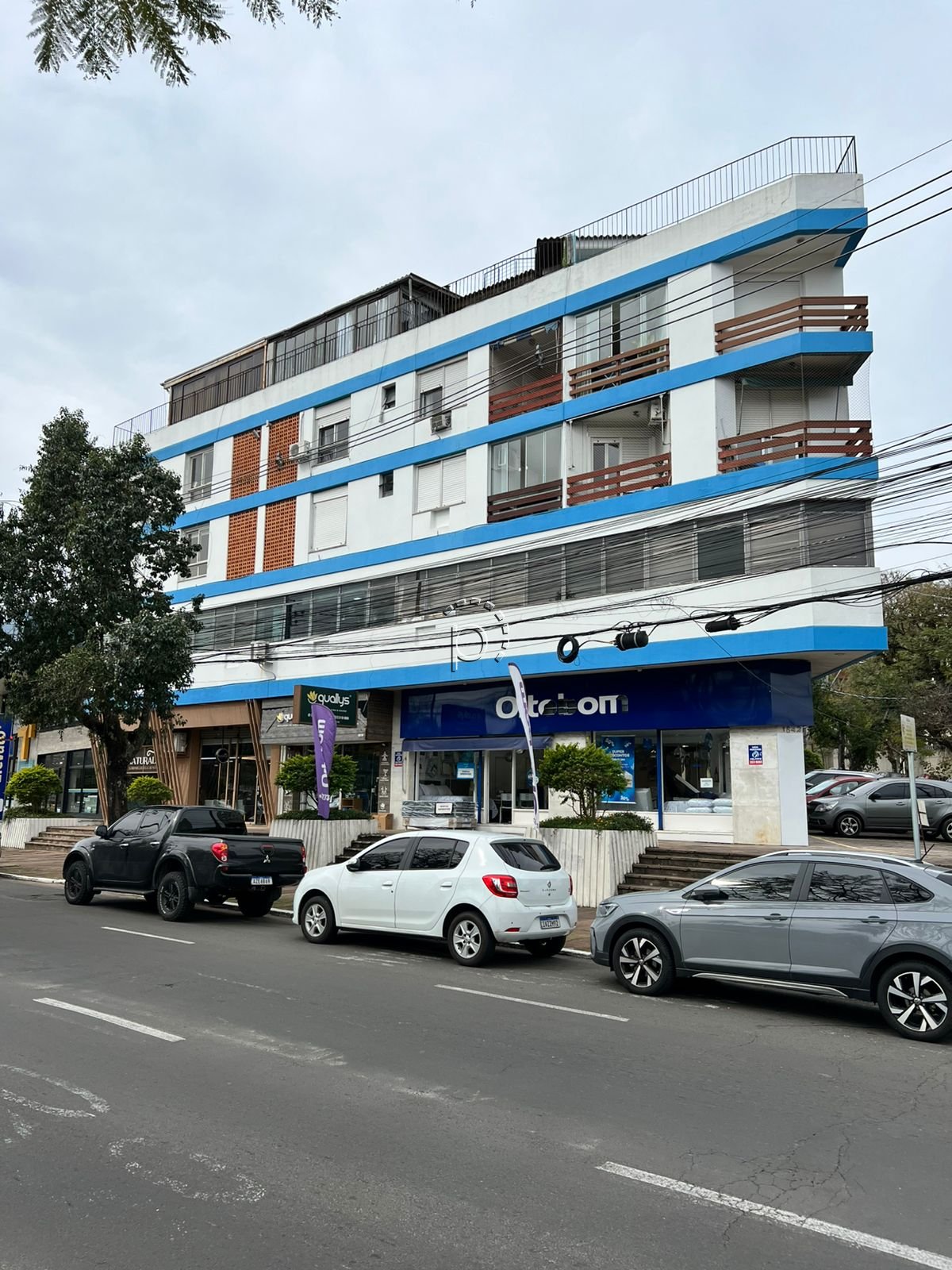 Apartamento à venda com 42m², 1 quarto no bairro Tristeza em Porto Alegre - Foto 7