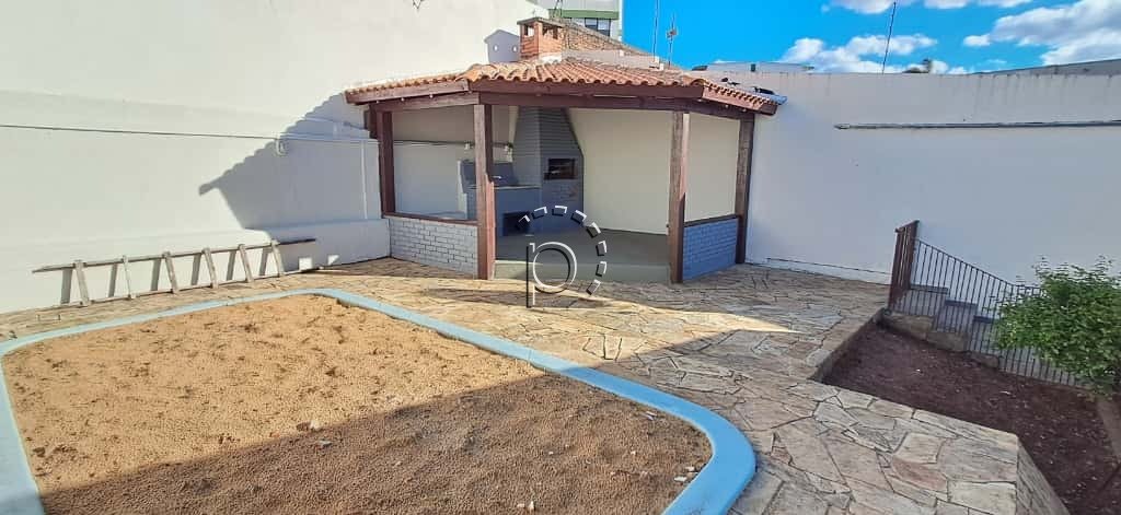 Casa à venda com 162m², 3 quartos, 1 suíte no bairro Nonoai em Porto Alegre - Foto 14