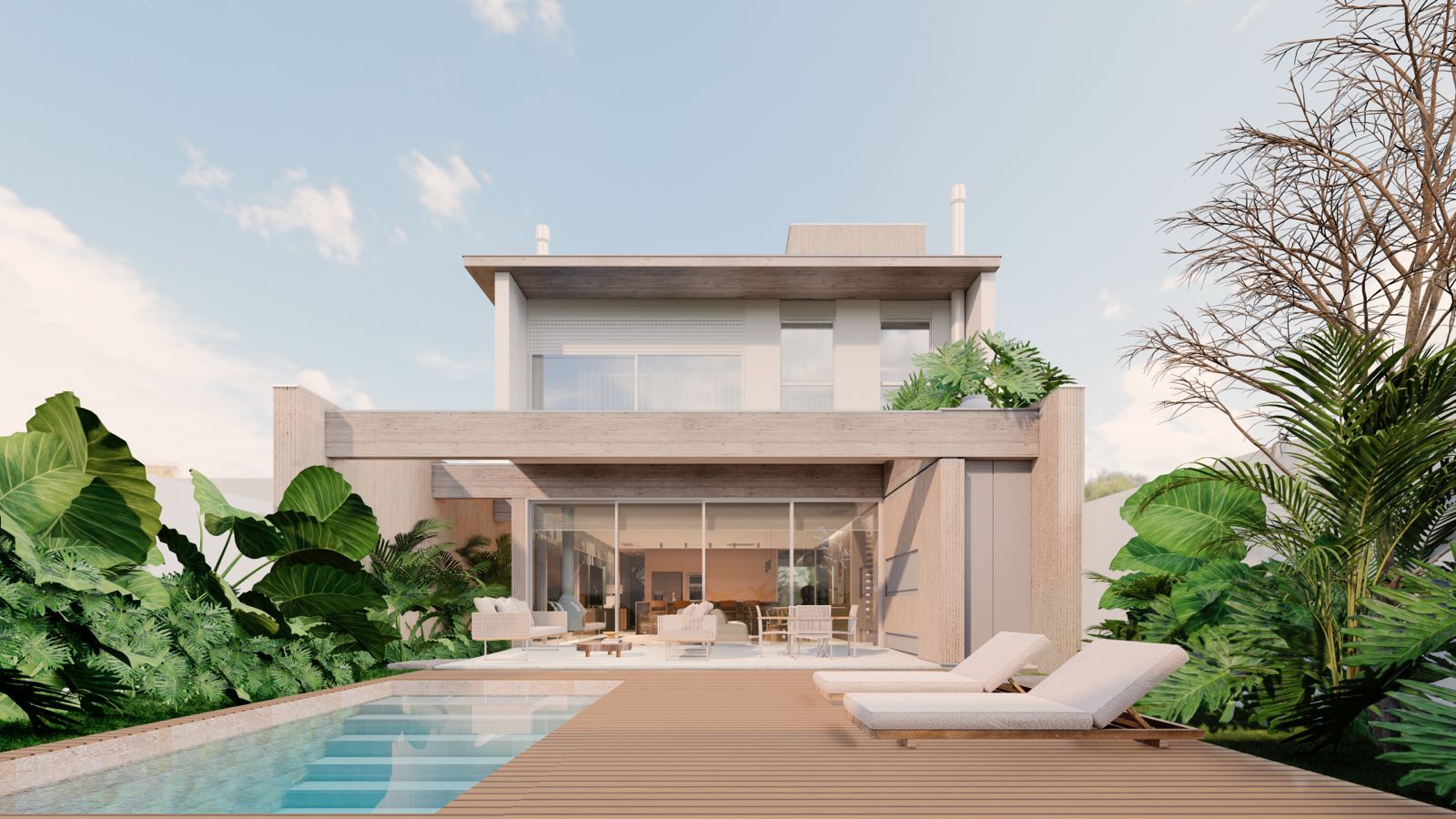 Casa à venda com 270m², 3 quartos no bairro Vila Assunção em Porto Alegre
