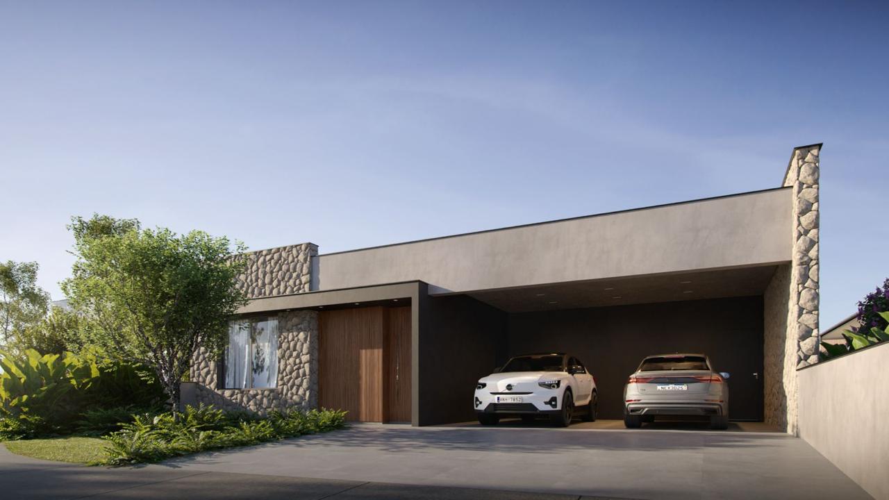 Casa à venda com 230m², 3 quartos no bairro Vila Assunção em Porto Alegre