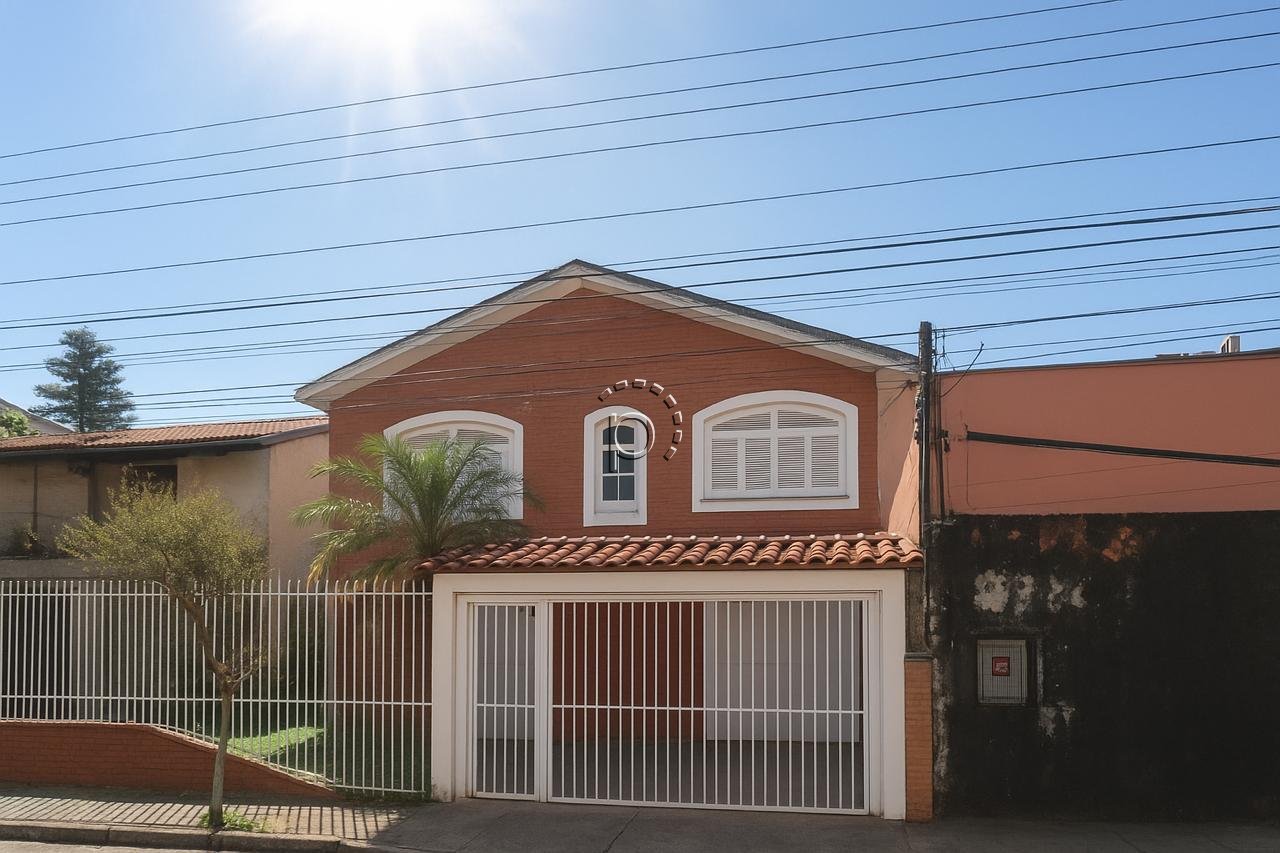 Casa para alugar com 243m², 4 quartos, 1 suíte, 3 vagas no bairro Tristeza em Porto Alegre