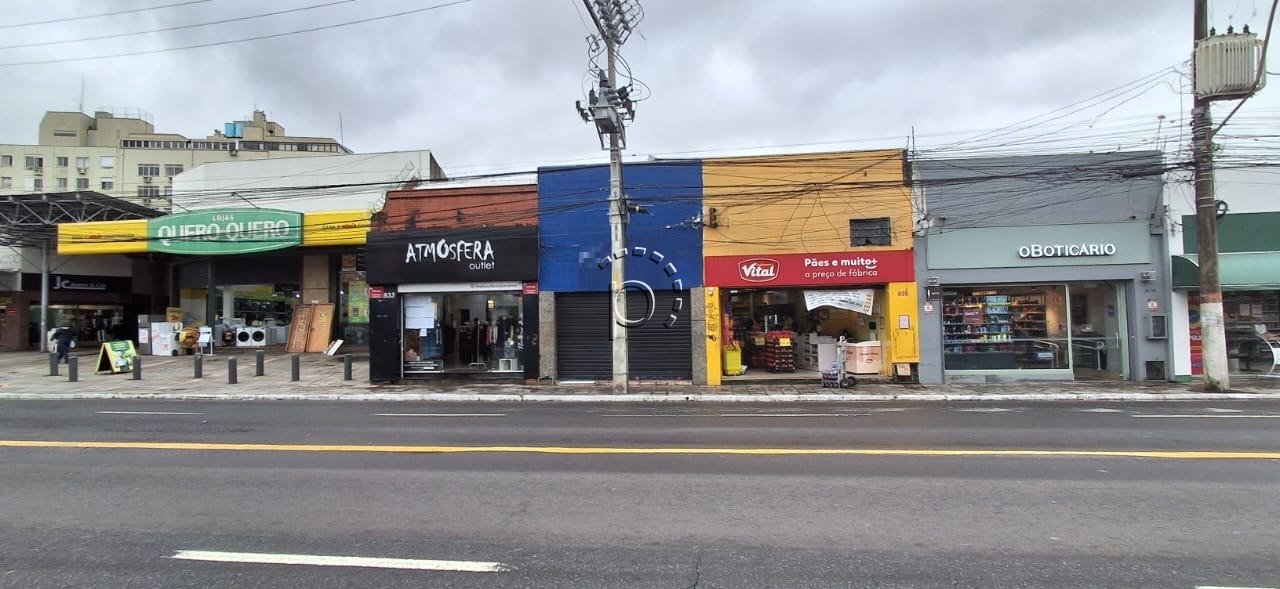 Loja para alugar com 180m² no bairro Azenha em Porto Alegre - Foto 4